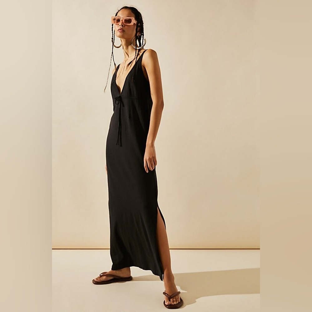 Free people - Essential Tank Midi